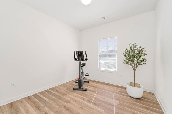 Building Photo - BRAND NEW 3 Bedroom Townhome!