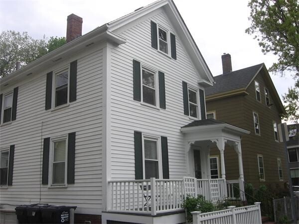 Building Photo - 73 Inman St