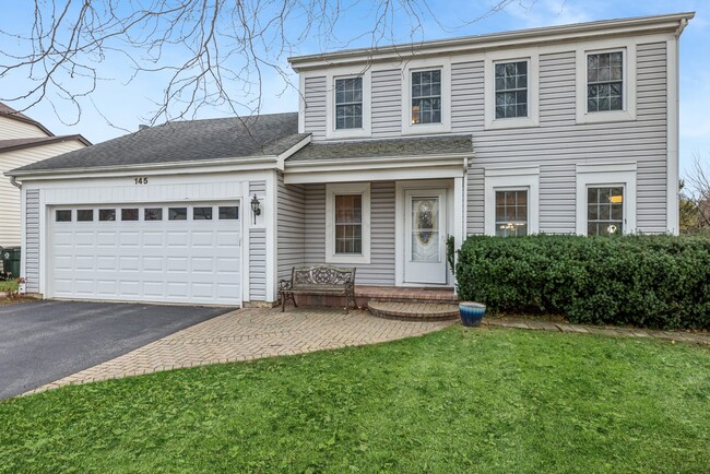 Building Photo - 145 Knightsbridge Dr