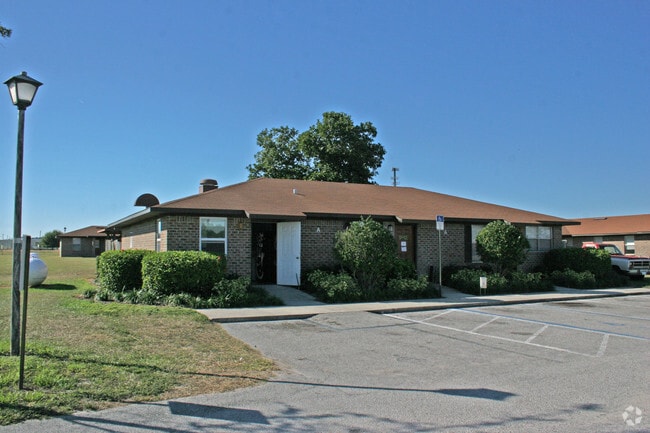 Primary Photo - Julian Hills Apartments