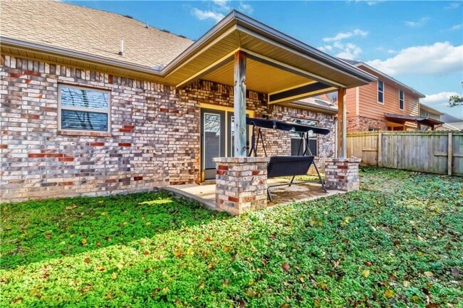 Building Photo - 1299 N Sicily Ln