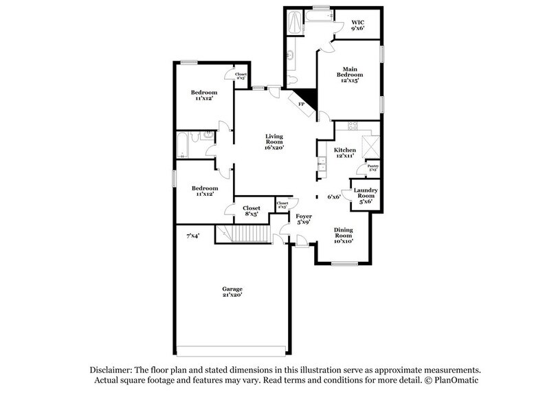 Building Photo - 1055 Duomo Cove