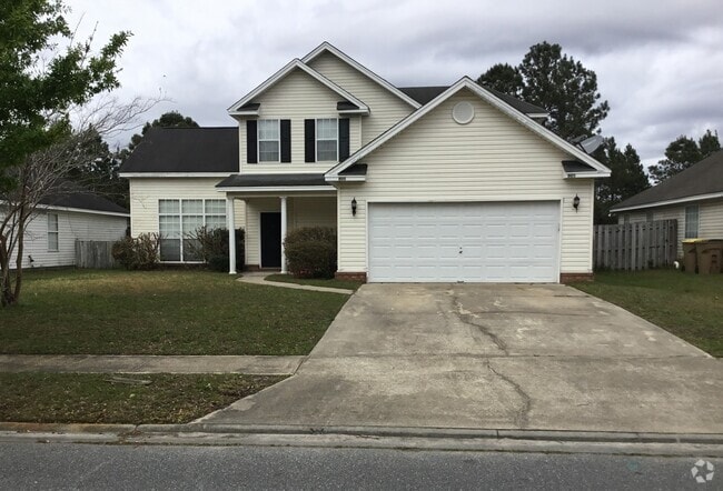 Building Photo - 805 Laurel Hill Cir