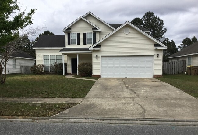 Building Photo - 805 Laurel Hill Cir