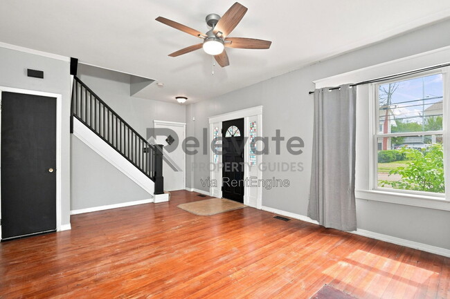 Building Photo - 218 Hamilton Ave
