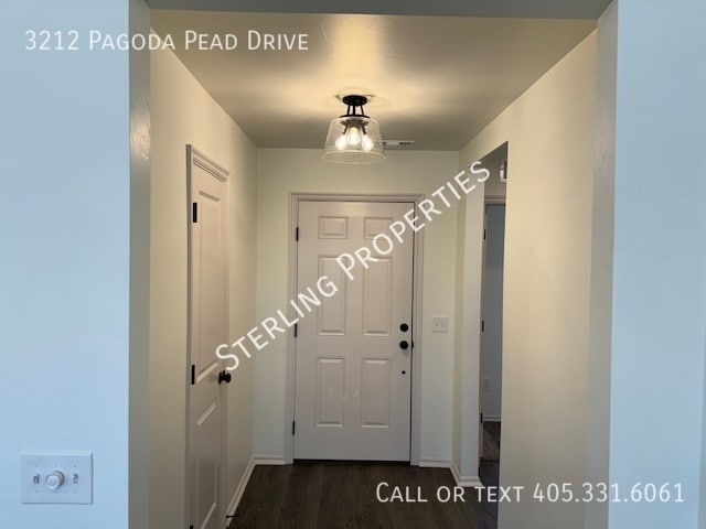 Building Photo - 3212 Pagoda Pead Dr