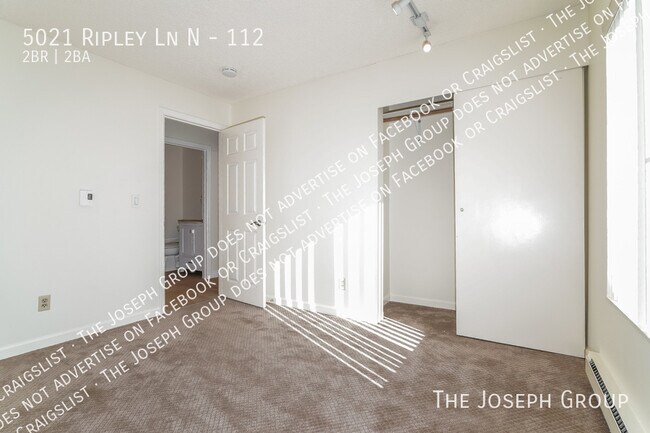 Building Photo - 5021 Ripley Ln N