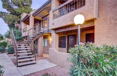 Interior Photo - Catalina Apartments