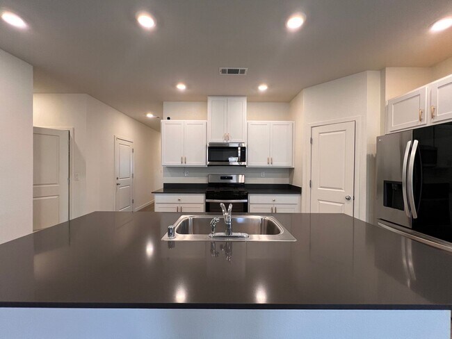 Building Photo - Beautiful newer, 4 Bedroom 2 Bath Home in Fernley