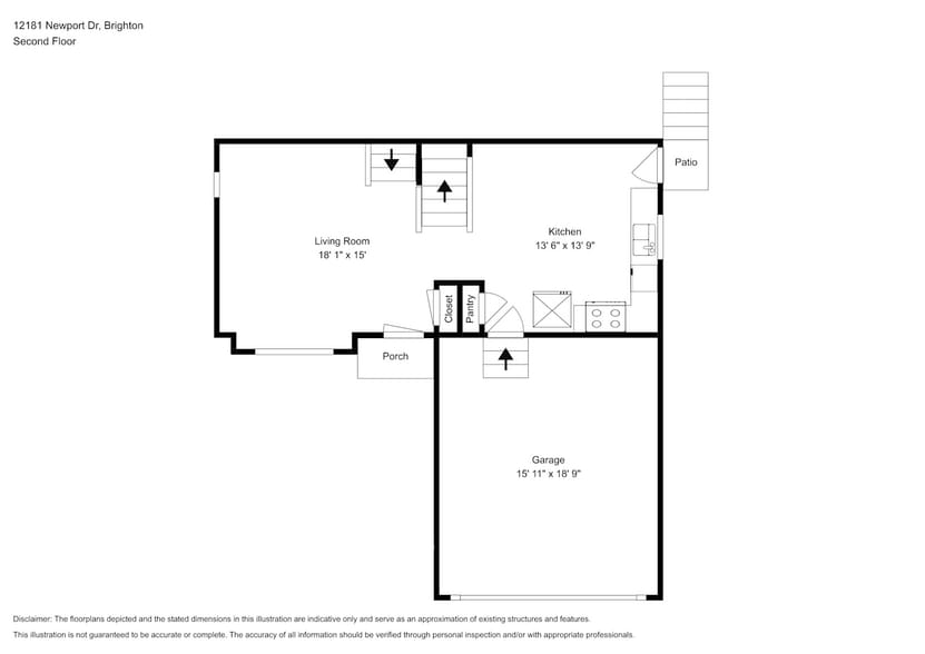 Building Photo - 12181 Newport Dr