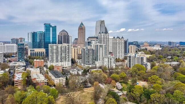 Building Photo - 222 12th St NE