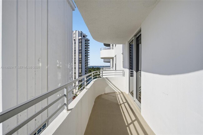 Building Photo - 5555 Collins Ave