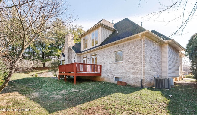 Building Photo - 9511 Felsmere Cir