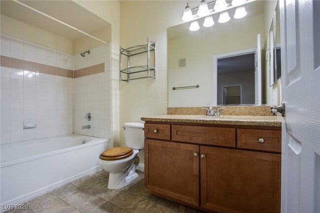 Building Photo - 4400 S Jones Blvd