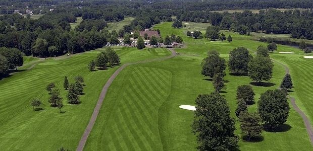 Twin Lakes Golf Course - 32131 46th Pl SW