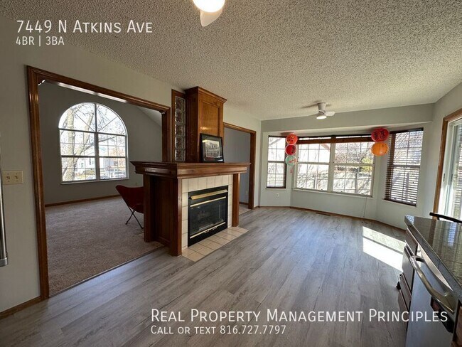 Building Photo - 7449 N Atkins Ave