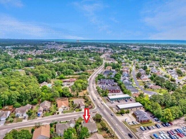 Building Photo - 101 Kessinger Dr