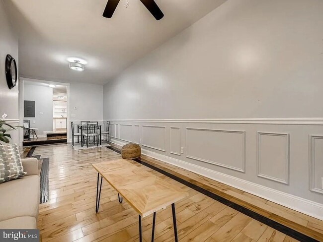 Building Photo - Charming Renovated Home in Prime Upper Fel...