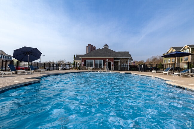 Building Photo - Villas at Fort Mill