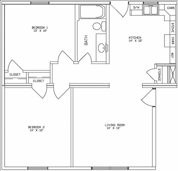 Building Photo - 913 Dunmore St