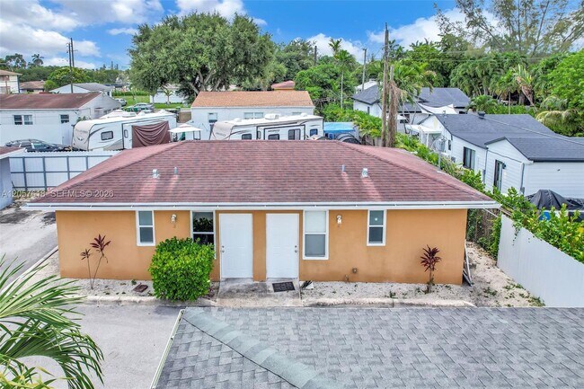 Building Photo - 529 NW 88th St