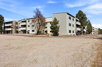 Building Photo - $1,345.95, 2-bed, 2-bath condo located in Colorado Springs with in-unit laundry and $300 cleaning...