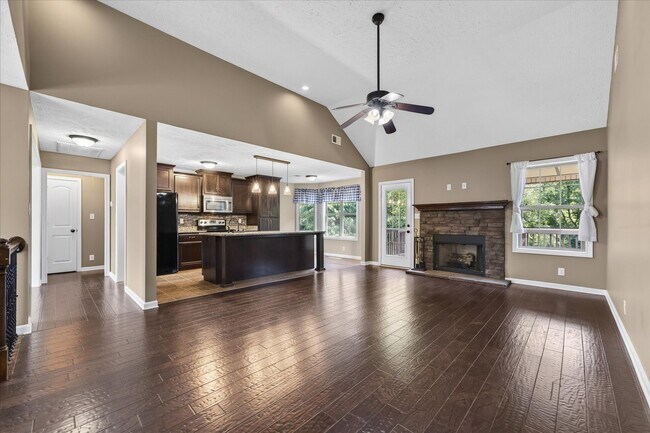Building Photo - 2973 McManus Cir