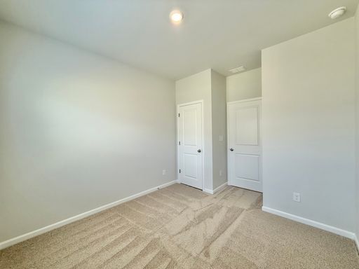 Building Photo - **OFFERING REFUNDABLE APPLICATION FEES** New Construction 3BD, 2.5BA Garner Townhome with a 1-Car...