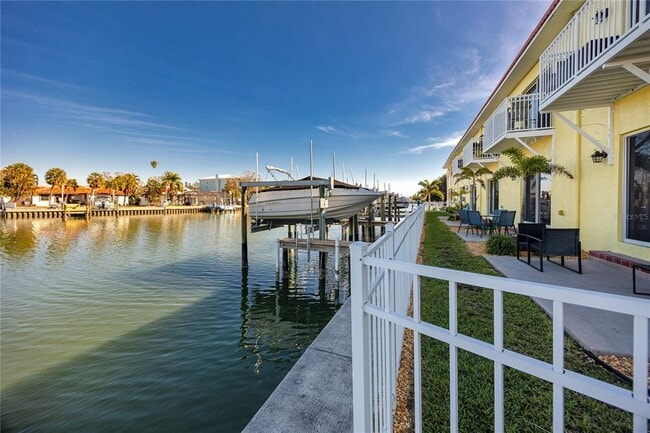 Building Photo - 4103 Gulf Blvd