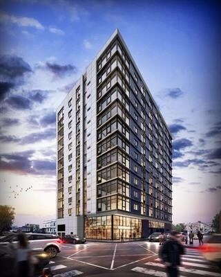 Building Photo - 345 Baldwin Ave