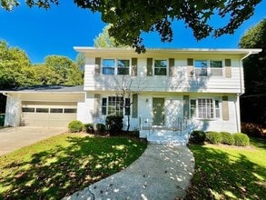 Building Photo - 3811 Abby Ct