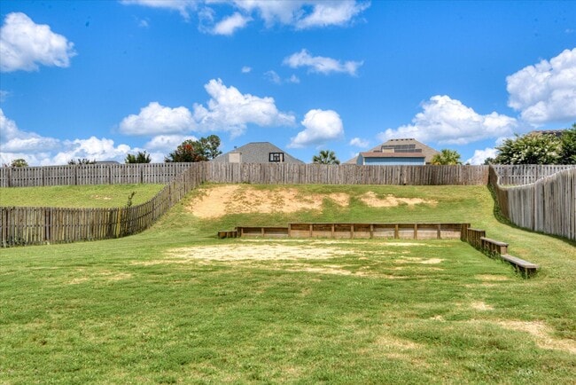 Building Photo - 873 Rollo Domino Cir