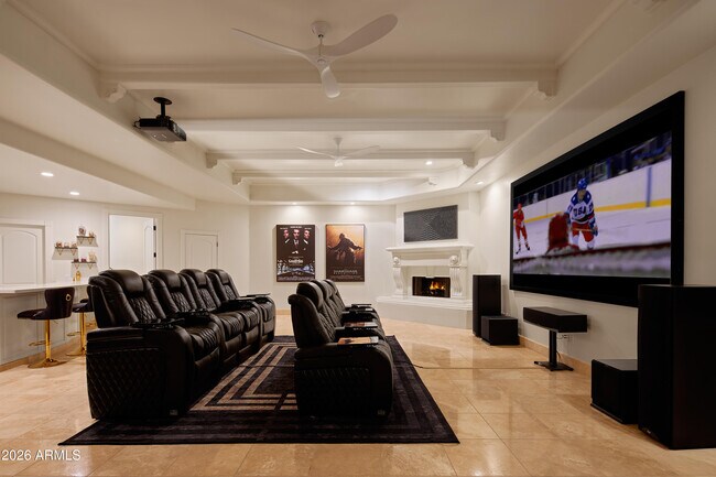 Building Photo - 4490 E Valley Vista Ln