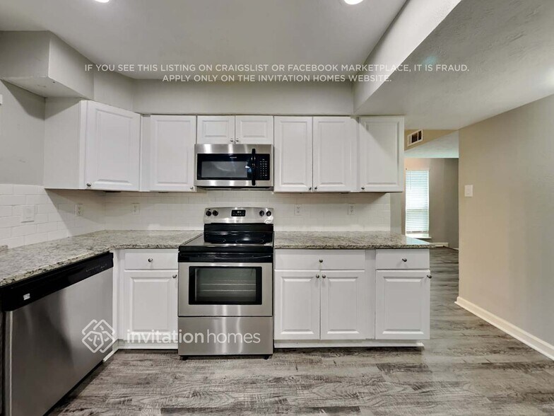 Building Photo - 7304 Catbrier Ct