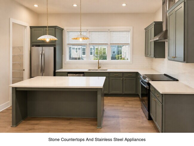 Building Photo - Your Alpharetta Retreat Awaits – Elegant Townhome Living with Resort Amenities