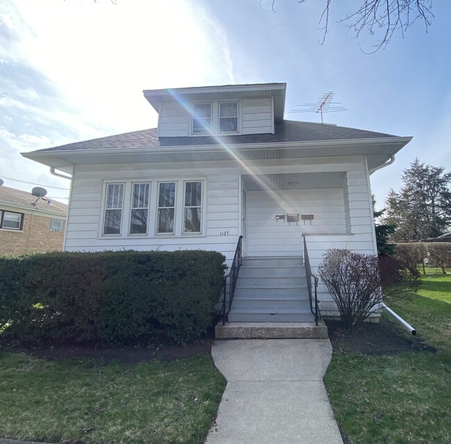 Primary Photo - 1127 Lathrop Ave