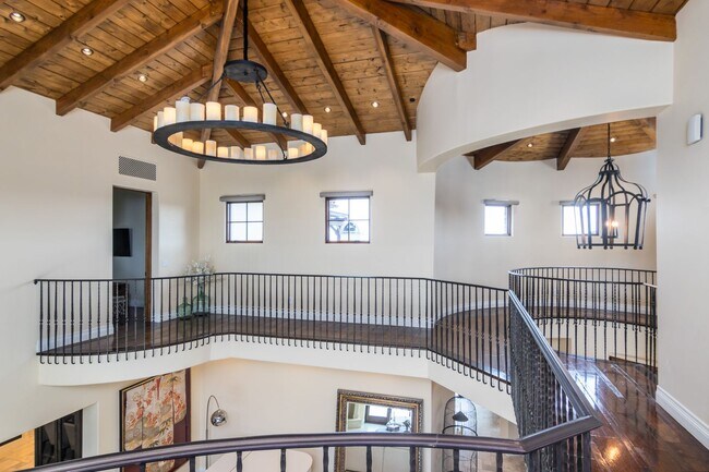 Building Photo - Flexible terms - A Rare Retreat hidden above the Canyons + Separate Guest House  Fully furnished:...