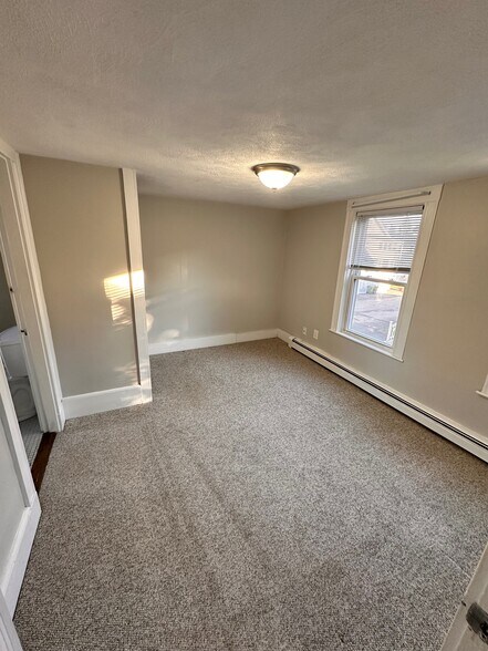 Bedroom - 57 Prospect St