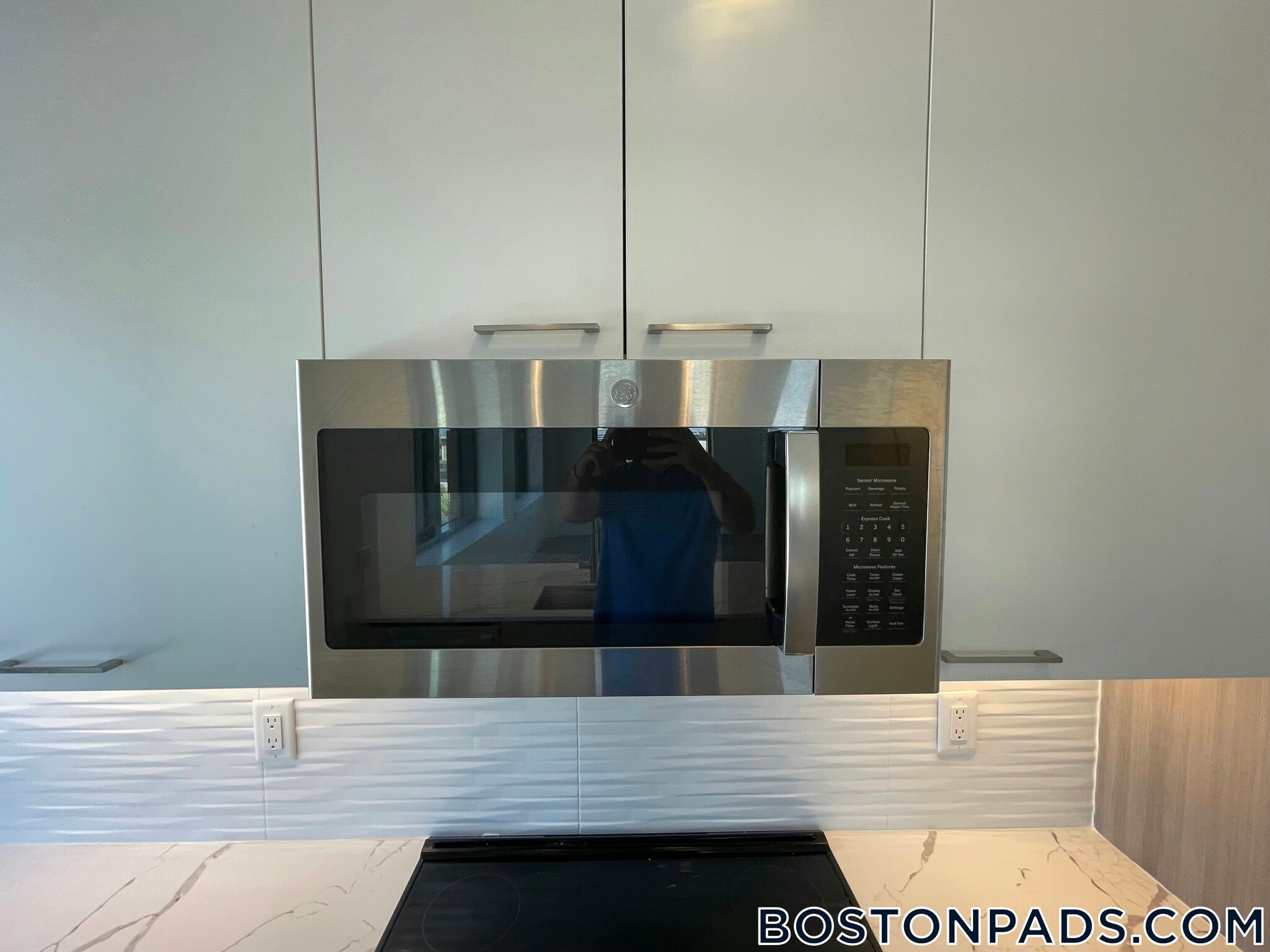 Building Photo - 1079 Commonwealth Ave