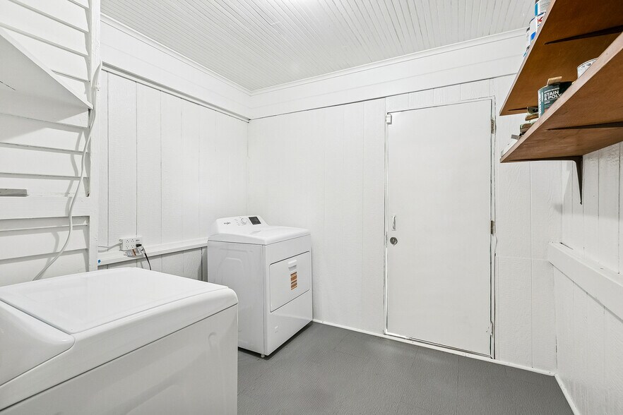 Brand New Washer & Dryer - 440 Wagner St