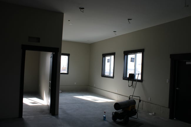Building Photo - 61A W 465 N