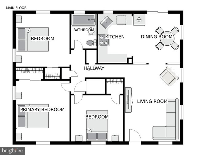 Building Photo - 4409 30th St