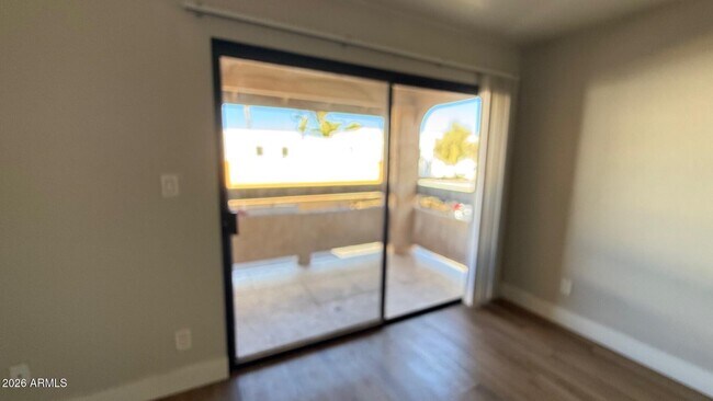 Building Photo - 8500 E Indian School Rd