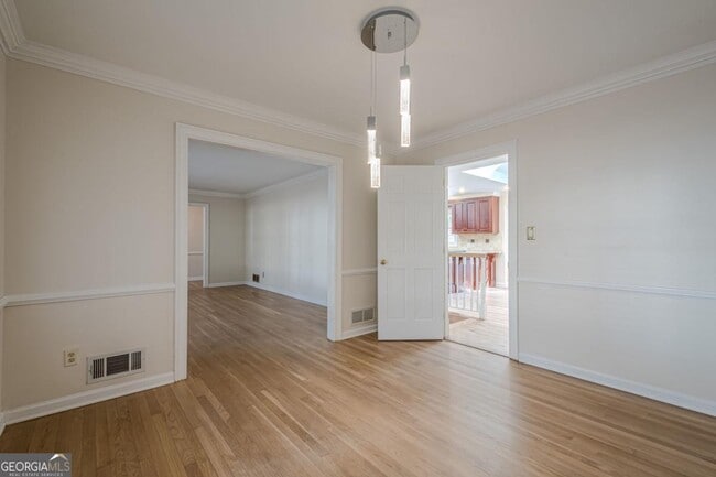 Building Photo - 45 Brandon Ridge Dr NE