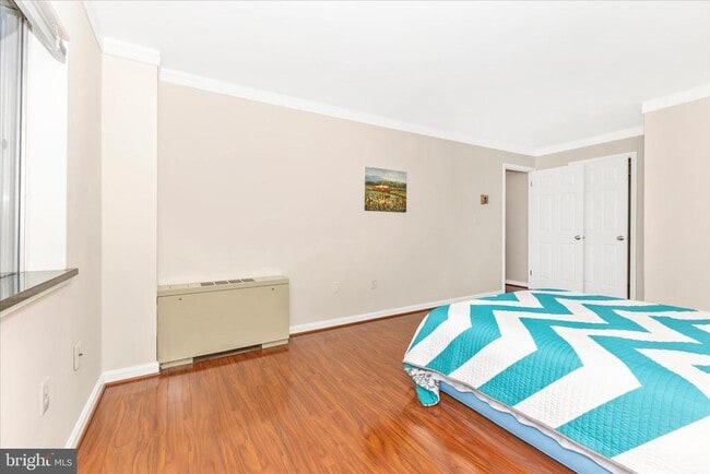 Building Photo - 7505 Democracy Blvd