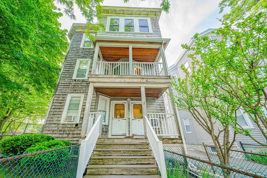 Building Photo - 90 Glendale St