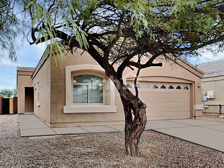 Primary Photo - 4013 E Shadow Branch Dr