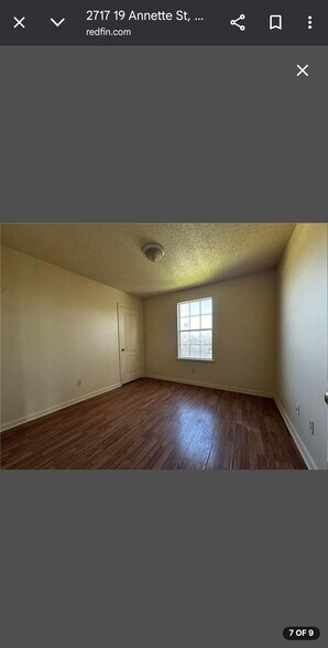 Building Photo - 2717 Annette St