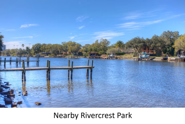 Building Photo - Flats at Riverside Park