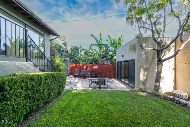 Building Photo - 4208 Camero Ave